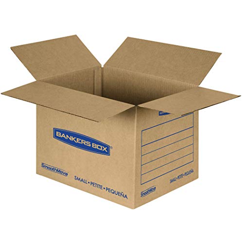 Bankers-Box-SmoothMove-Basic-Moving-Boxes-Small-16-x-12-x-12-Inches-15-Pack-7713802