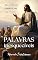Livro Palavras Inesquecíveis