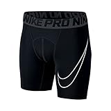 NIKE HYPERCOOL HBR COMPRESSION SHORT - YOUTH