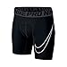 NIKE HYPERCOOL HBR COMPRESSION SHORT - YOUTH