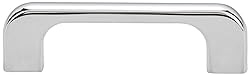 Jeffrey Alexander 264-3DBAC Alvar Cabinet