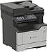 Lexmark MB2442adwe Monochrome Multifunction Printer with fax scan Copy Interactive Touch Screen Wi-Fi and Air Print Capabilities (36SC720)thumb 3