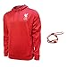 Liverpool fc Hoodie Men Soccer Official Licensed Black Hoodies Pullover Winter