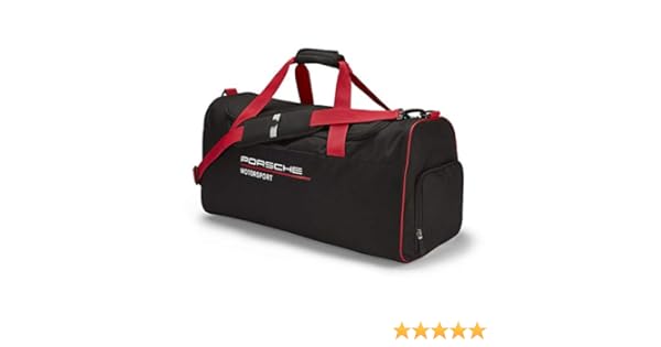 porsche bags