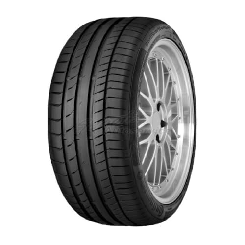 Continental SportContact 5 P XL FR - 265/30R21 96Y - Summer Tire