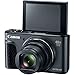 Canon PowerShot SX730 Digital Camera w/40x Optical Zoom & 3 Inch Tilt LCD - Wi-Fi, NFC, & Bluetooth Enabled Black (Renewed)