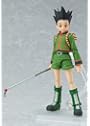 figma HUNTER×HUNTER ゴン=フリークス|サンプル2
