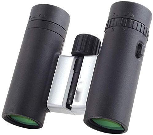 binoculars target
