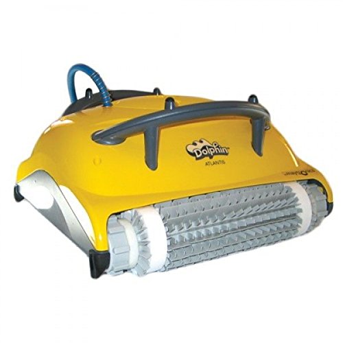 Maytronics Atlantis Robotic Pool Cleaner for Inground Pools