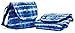 PackIt Freezable Uptown Lunch Bag, Tie Dye
