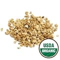 Dong Quai Root Organic Cut & Sifted - Angelica sinensis, 1 lb,(Starwest Botanicals)