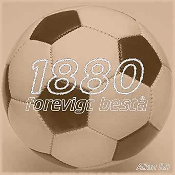 Amazon.com: Forevigt Bestå : Allan RH: Música Digital