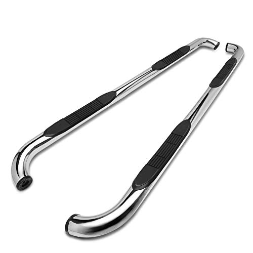 TAC Side Steps Running Boards Fit 20192022 RAM 1500 Crew Cab (Exclude