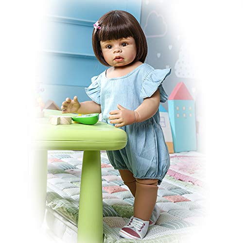 baby alive reborn doll