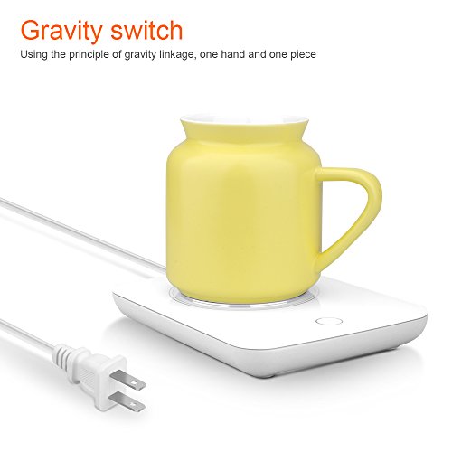 4 Coffee+Warmer+Beverage+Warmer+Ceramic