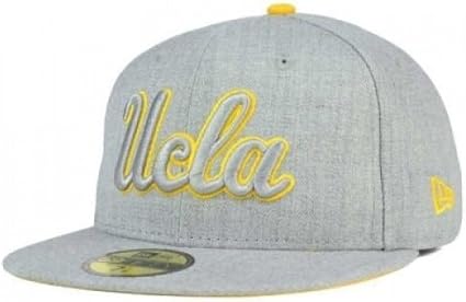 ucla new era hat