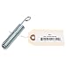 Swisher Idler Tension Spring 4422 - Spring - Idler Tension, Bent Leg