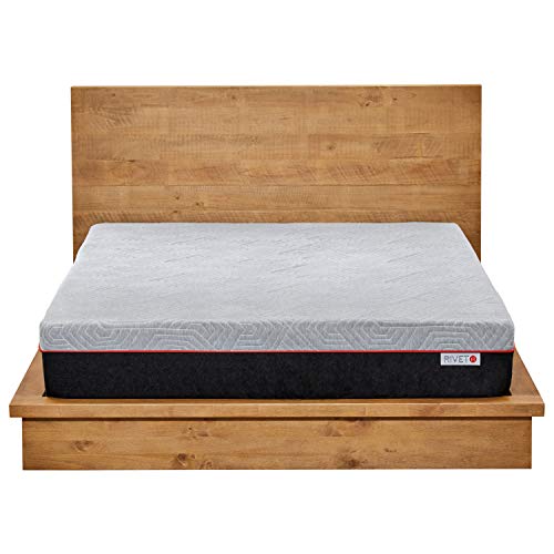 Rivet BedinaBox Queen Mattress Deals, Coupons & Reviews