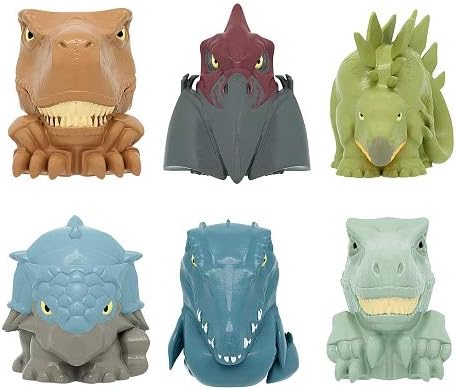 jurassic park mashems