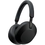 Sony WH1000XM4/B Audífonos inalámbricos 