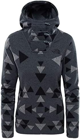 North face crescent fleece Clearance