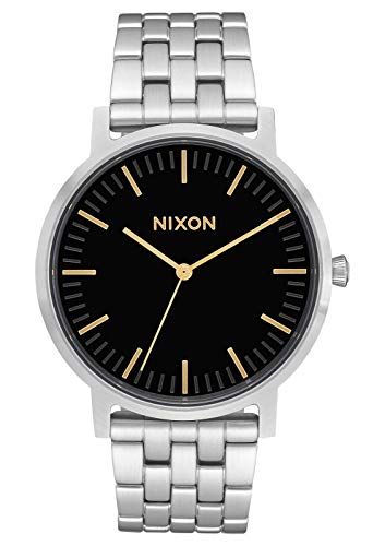nixon driver watch