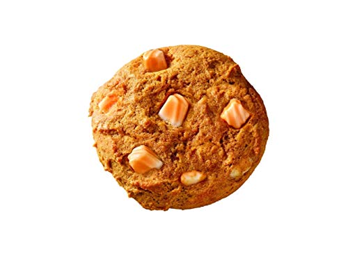 Nestlie Toll House Fall Holiday Pumpkin Spice Filled Baking Truffle Chips, 9 Oz