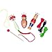 Goki Knitting Mushroom Making Kit