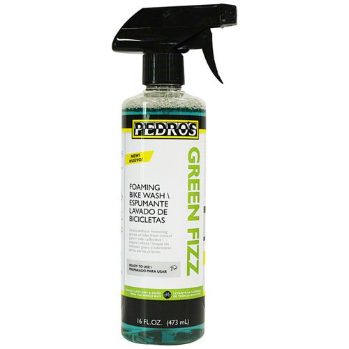 Pedro's Bike Wash (16oz/470ml)