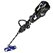 Kobalt 80-Volt Max 16-in Straight Brushless Cordless String Trimmer Edger (Tool Only - Battery/Charger Not Included)