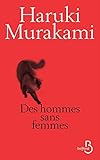 Image de Des hommes sans femmes (French Edition)