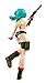 Megahouse Dragon Ball Gals Bulma Army Version Figure