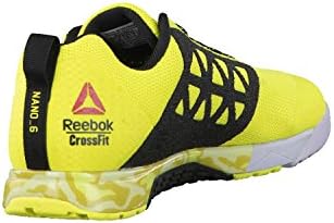 reebok nano 6.0 gris