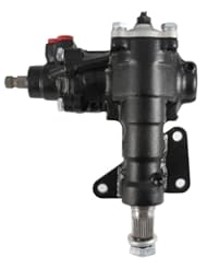 From Amazon.com. Click for details:
 Automotive Parts and Accessories: Borgeson 800111 Power Steering Box - Borgeson Automotive Parts and Accessories: Borgeson 800111 Power Steering Box - Borgeson