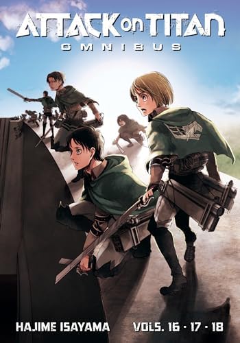 Amazon.com: Attack on Titan 32 (Japanese Edition): 9784065203224
