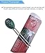 TFCFL Soil Moisture Tester PH Meter Tester Soil Test Kits Gardening Tool Kits for Plant Care Light and PH Test for Garden Farm, Lawn No Battery Neededthumb 3
