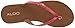 ALDO Women's Sheet Flip Flop