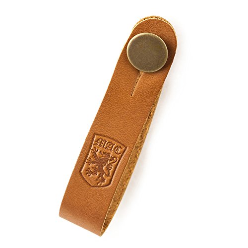 Acoustic Guitar Strap Button Fastens Strap to Guitar Made in the USA