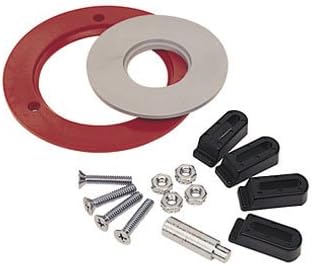 Advanced Trend Professional Insert 32mm To 68mm Rti/Plate (Jig Making Accessories / Router Table Accessories) [Pack of 1] --