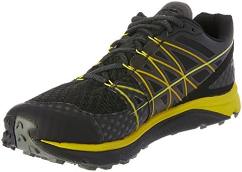 north face men's ultra vertical