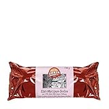 Lieken Edel-marzipan Stollen, Red Foil Wrap 26.4 Oz