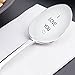 Couple Gift - I Love You More - Valentines day Gift for Girlfriend | Birthday Gift for Boyfriend | Couple Gift | Christmas Gift for Her | 1st Anniversary Gift | Newly Wed Gift | Engraved Spoon