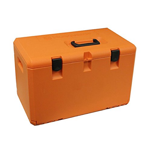 Husqvarna Powerbox 20 Inch Bar Protective Storage Carrying Box Chainsaw Case