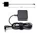 65W Universal AC Adapter Charger for Asus Laptop PA-1650-78 A56C A56CA A56CM ADP-65GD AD887020 B EXA1203YH PA-1650-78 PA-1650-93 F555 F555LA ADP-65AW A EXA0703YH AD887320 ADP-65BW BADP-65DW