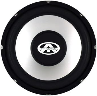 autotek 12 inch sub