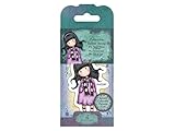 DOCrafts Santoro Gorjuss Stamp