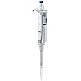 EPPENDORF NORTH AMERICA 3124000121 Eppendorf Research Plus Fixed Pipette, 100 µL