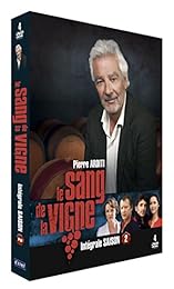 Le Sang De La Vigne - Intégrale Saison 2