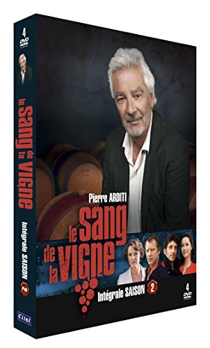 Le Sang De La Vigne - Intégrale Saison 2