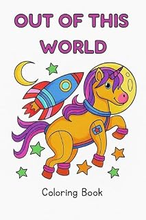 Livro Out of this world